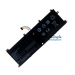 Bateria para Lenovo Miix 510-12ISK BSNO4170A5-AT 520-12IKB [bateria de reposição]